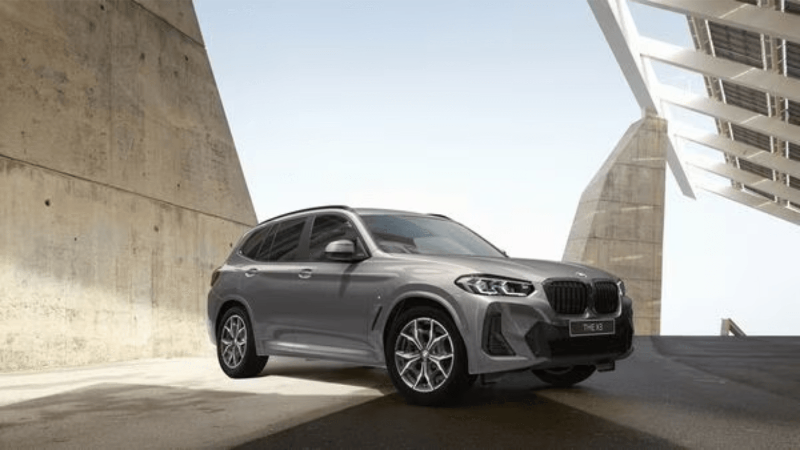 BMW Introduces X3 M Sport Shadow Edition, Priced at Rs 74.90 Lakh news