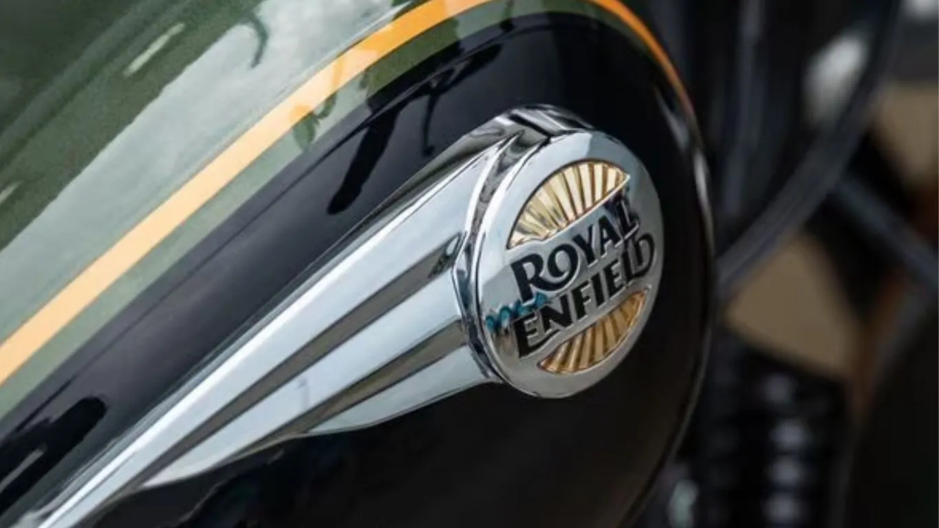 Royal Enfield Classic 350 का विवरण आधिकारिक लॉन्च से पहले लीक हुआ; सभी विवरण यहां news