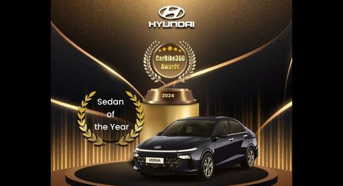 CarBike360 Awards 2024: 4 Wheeler Segment Winners List (Part 1)