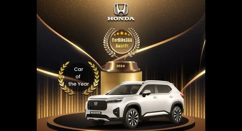 CarBike360 Awards 2024: 4 Wheeler Segment Winners List (Part 1)