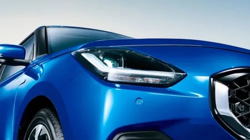 New Maruti Suzuki Swift India Launch on 9 May; All You Can Expect