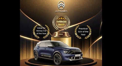 CarBike360 Awards 2024: 4 Wheeler Segment Winners List (Part 1)