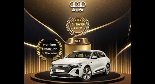 CarBike360 Awards 2024: 4 Wheeler Segment Winners List (Part 1)