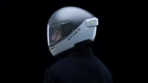 Is Ather Halo Helmet Worth its Price? 5 Things You Should Know Before Buying it
