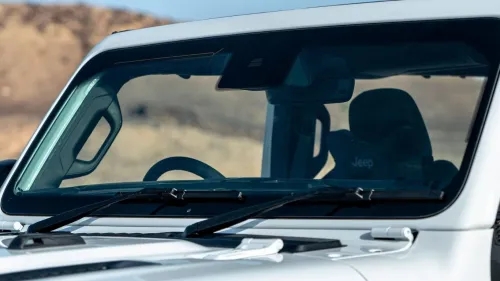 2024 Jeep Wrangler: Updated Lifestyle SUV Makes India Debut; Check Price and Other Details 