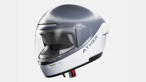 Is Ather Halo Helmet Worth its Price? 5 Things You Should Know Before Buying it