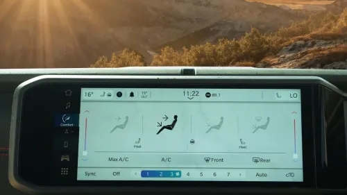 2024 Jeep Wrangler: Updated Lifestyle SUV Makes India Debut; Check Price and Other Details 