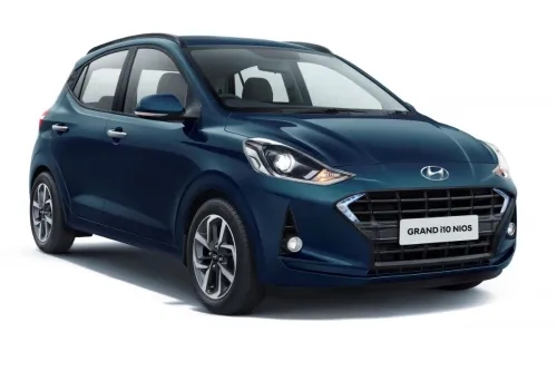 Top 5 High Mileage CNG Cars in India That Can Reduce Your Commuting Cost; Check out the List