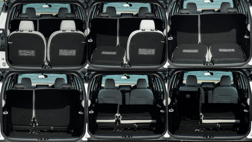 Citroen C3 Aircross Top Features That You Should Know