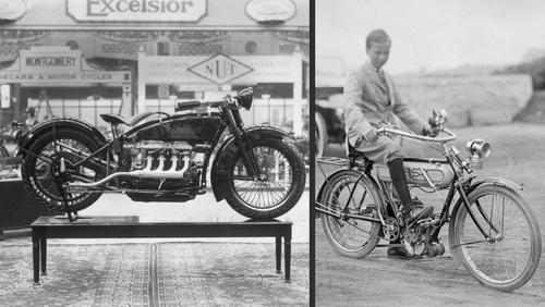 Types of Bikes in India Explained