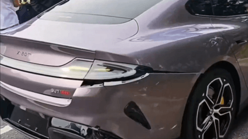 Xiaomi SU7 में गंभीर खामियां उजागर हुईं: चिंता के 8 कारण