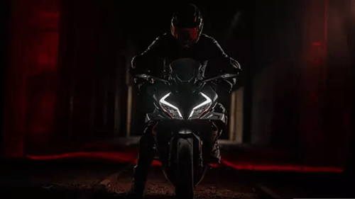 CFMoto 450SR S Launched in Europe – A Striking Challenger to Aprilia RS 457 CFMoto 450SR S Launched in Europe – A Striking Challenger to Aprilia RS 457 news