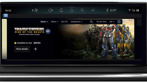 Tata Nexon EV Unique Features That You Should Know About