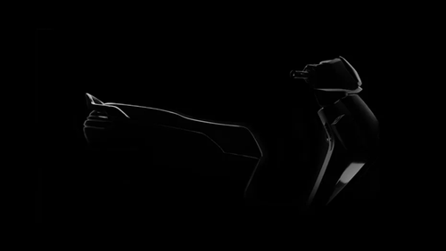 Ather Rizta Electric Scooter to Make its Debut on April 6, Here's What to Expect