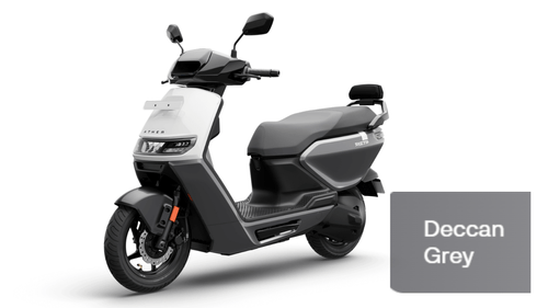 Ather Rizta Finally Launched Along with Halo Line, and AtherStack6 , price starting at Rs 1.09 Lakh