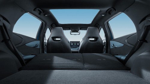 BYD ने भारत में डॉल्फिन EV को ट्रेडमार्क किया — 4.3 मीटर लंबाई, 427 किमी रेंज और 5-स्टार NCAP रेटिंग का दावा किया