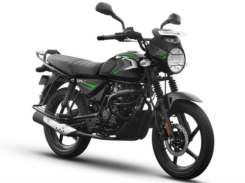 Bajaj Teases Innovative CNG Bike, Launch Slated for July 5th