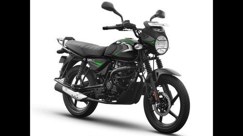 Bajaj Ventures into Hydrogen-Powered Two-Wheelers with Chetak Brand