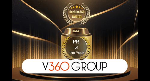 CarBike360 Awards 2024: 4 Wheeler Segment Winners List (Part 1)