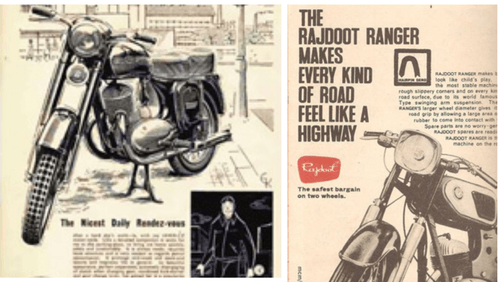 Types of Bikes in India Explained