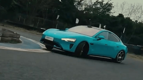 Xiaomi SU7 में गंभीर खामियां उजागर हुईं: चिंता के 8 कारण