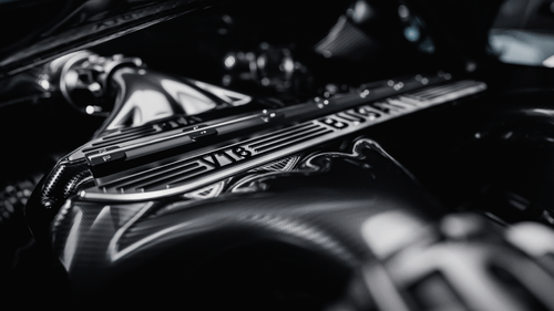 Bugatti Tourbillon Debuts: The Ultimate 3.8 Million Euro Megacar