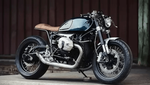 Types of Bikes in India Explained