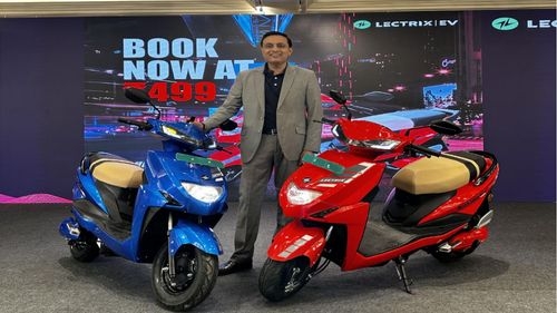 Lectrix EV and ZEVO join forces to launch electric two-wheelers 