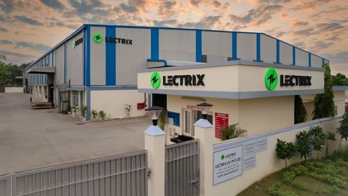 Lectrix EV and ZEVO join forces to launch electric two-wheelers 