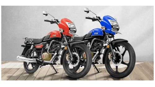 Types of Bikes in India Explained