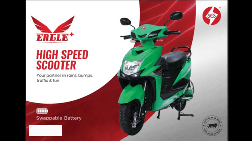 Eagle Quikk, Eagle+ and Eagle E-Scooters Compared: A Comprehensive Review