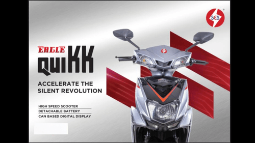 Eagle Quikk, Eagle+ and Eagle E-Scooters Compared: A Comprehensive Review