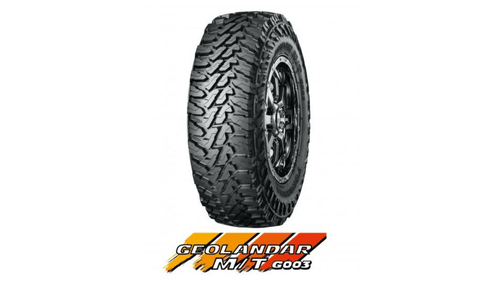 Yokohama Launches Next-Gen Geolandar Xtreme All-Terrain Tyres in India
