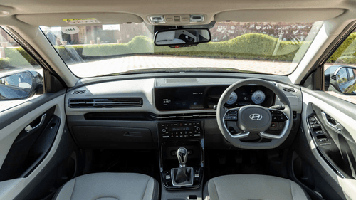 Hyundai Creta N Line is set to launch on March 11