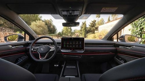 Volkswagon adds its 6th ID model with GTX Badge