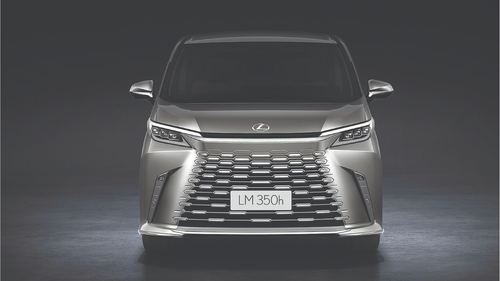 Lexus Launches 2024 LM 350h Luxury MPV in India, price starting from Rs 2 Cr
