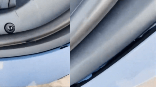 Xiaomi SU7 में गंभीर खामियां उजागर हुईं: चिंता के 8 कारण