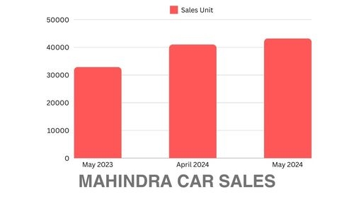 Car Sales Report For May 2024, MoM & YoY Changes & Trends