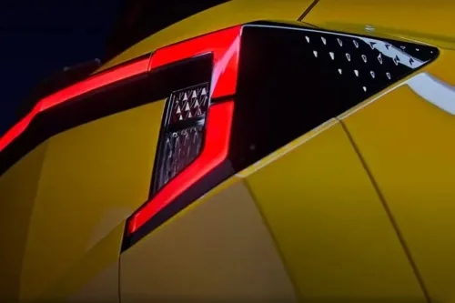 Mahindra XUV 3XO: From Design to Power; All You Need to Know About the Facelifted Mahindra XUV300