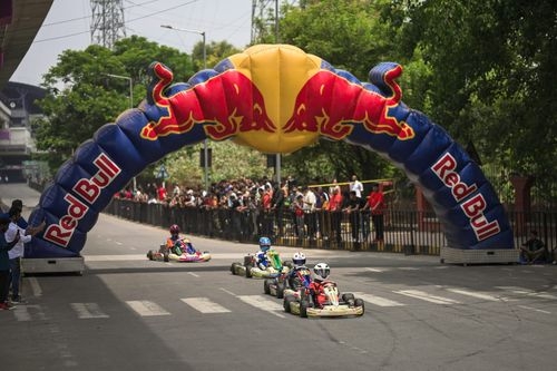 Racing Promotions Private Limited (RPPL) in partnership with major motorsport promoter JK Tyre