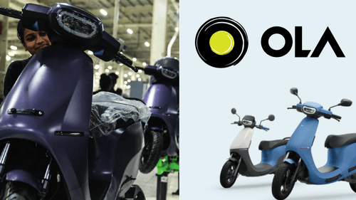 वेंगार्ड द्वारा ओला का मूल्यांकन फिर से घटा दिया गया, जो लेट-स्टेज स्टार्टअप्स में निवेशकों की सावधानी को दर्शाता है