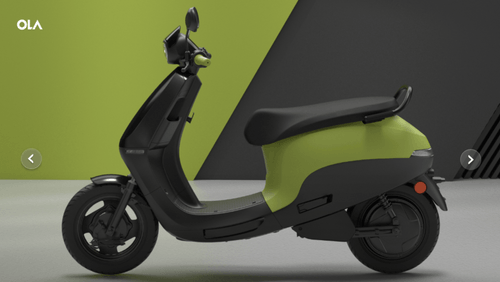 Ola E-scooter S1X Variant Launched at Rs 1.10 Lakh | Get Insights 