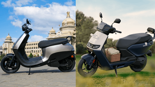 Two-Wheeler Retail Sales Report June 2024: Hero MotoCorp Leads with 3,97,029 Units Sold & 28.86% MS