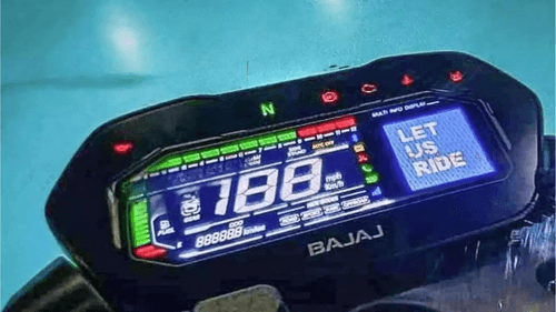 Bajaj to Launch Pulsar NS400 Tomorrow, What to Expect