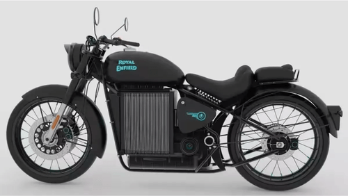 Royal Enfield Hires ex-Ola CTO and Ducati CGO for Electric Motorcycle  news