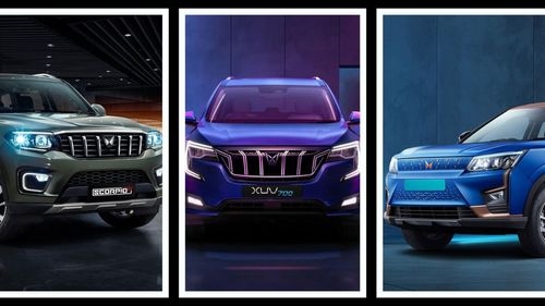 Mahindra Offers Hefty Discounts on Flagship Models: XUV700, Scorpio N, and XUV400