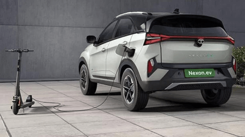 Tata Nexon EV Unique Features That You Should Know About