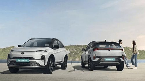 Tata Nexon EV Unique Features That You Should Know About