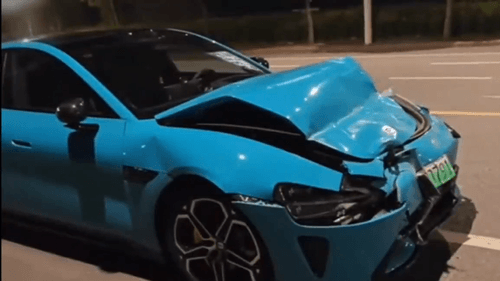 Xiaomi SU7 में गंभीर खामियां उजागर हुईं: चिंता के 8 कारण