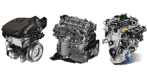 Hyundai Creta N-Line Vs Rivals: Kia Seltos X-Line, Skoda Kushaq & VW Taigun GT